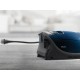 Miele Complete C3 Parquet SGSF5 Ηλεκτρική Σκούπα 890W με Σακούλα 4.5lt Μπλε